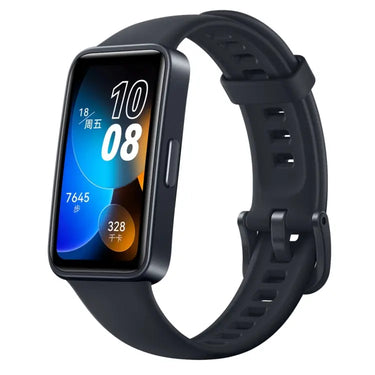 HUAWEI Band 8 NFC 1.47 inch AMOLED Smart Watch, Support Heart Rate / Blood Pressure / Blood Oxygen / Sleep Monitoring, HUAWEI Band 8 NFC Utrano