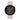 HUAWEI WATCH GT 3 Smart Watch 42mm Braided Wristband, 1.32 inch AMOLED Screen, Support Heart Rate Monitoring / GPS / 7-days Battery Life / NFC, GT 3 42mm Pink - UTrano