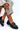 Half shoes model 190181 Step in style