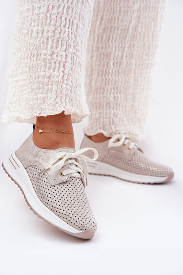Half shoes model 212558 Step in style