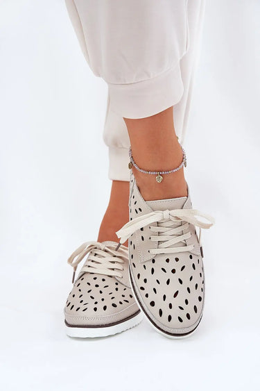 Half shoes model 212566 Step in style