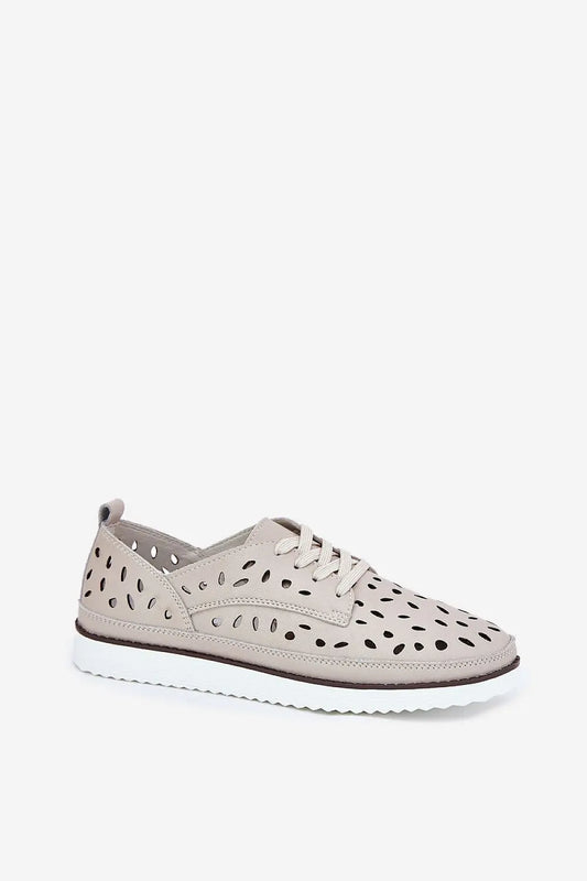 Half shoes model 212566 Step in style
