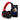 Head-Mounted Mobile Phone Computer Universal Subwoofer Card Music Game Headset