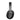 Head-mounted Noise-cancelling Wireless Headphones