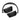 Head-mounted Noise-cancelling Wireless Headphones