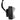 Head-mounted wireless bluetooth monitor headset Utrano