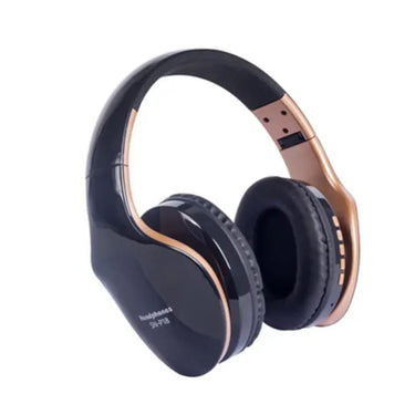 Headset Bluetooth Earphone - ExperiencMusic
