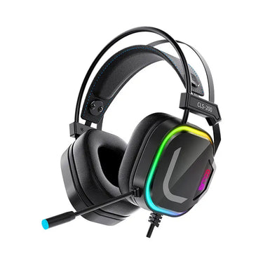 Headset Gaming Headset 7.1 Wired USB Microphone Utrano