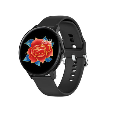 Heart Rate And Blood Pressure Female Physiological Monitoring Waterproof Sleep Sports Smart Bracelet Utrano