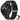 Heart Rate Blood Oxygen Monitoring Sports Watch Bluetooth