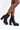 Heel boots model 190201 Step in style