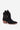 Heel boots model 206789 Step in style