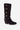 Heel boots model 217819 Step in style