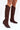Heel boots model 222728 Step in style