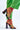 Heel sandals model 193942 Step in style