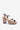 Heel sandals model 195544 Step in style
