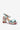 Heel sandals model 196970 Step in style