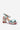 Heel sandals model 196970 Step in style