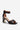 Heel sandals model 197088 Step in style