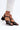 Heel sandals model 197091 Step in style