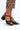 Heel sandals model 197573 Step in style