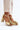Heel sandals model 198793 Step in style