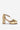 Heel sandals model 198793 Step in style