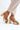 Heel sandals model 198793 Step in style