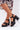 Heel sandals model 209922 Step in style