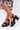 Heel sandals model 209922 Step in style