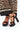 Heel sandals model 210803 Step in style