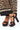 Heel sandals model 210803 Step in style
