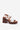 Heel sandals model 213008 Step in style