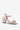 Heel sandals model 213018 Step in style