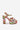 Heel sandals model 214389 Step in style