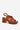 Heel sandals model 214390 Step in style