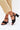 Heel sandals model 214686 Step in style