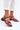 Heel sandals model 215333 Step in style