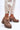 Heeled low shoes model 183961 Step in style