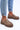 Heeled low shoes model 186415 Step in style