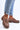 Heeled low shoes model 186416 Step in style