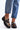Heeled low shoes model 188502 Step in style