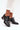 Heeled low shoes model 218694 Step in style
