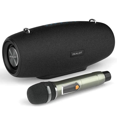 High-Power Square Dance Bluetooth Family Karaoke Speaker Standard Utrano