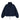 High collar cotton clothing