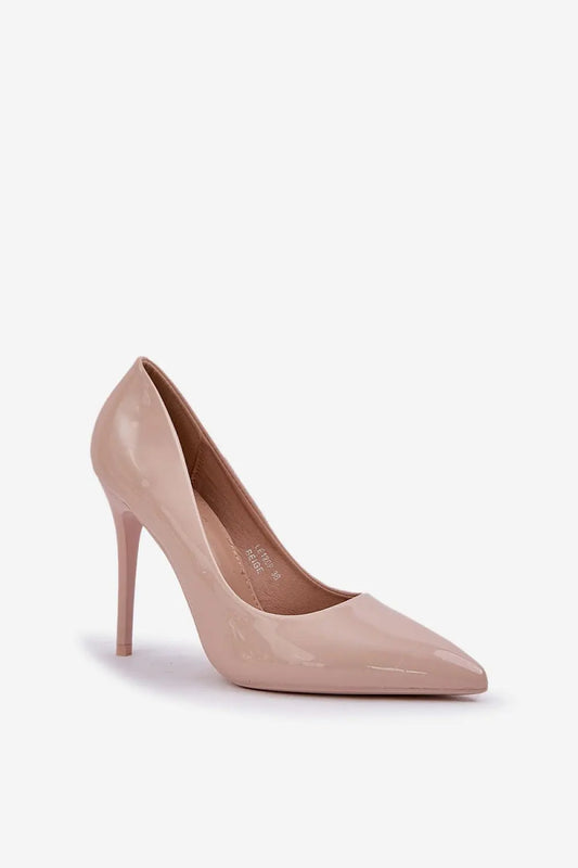 High heels model 208476 Step in style