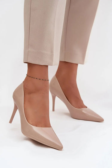 High heels model 218919 Step in style
