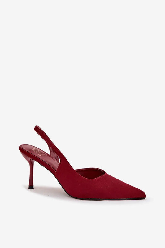 High heels model 219815 Step in style