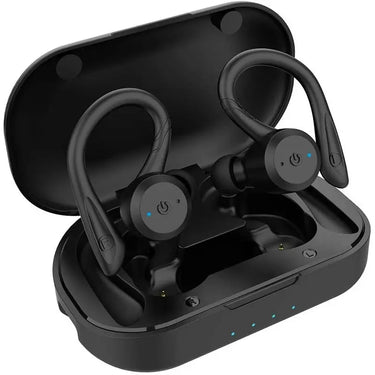 High-power Sports Bluetooth Headset