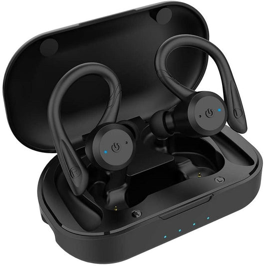 High-power Sports Bluetooth Headset
